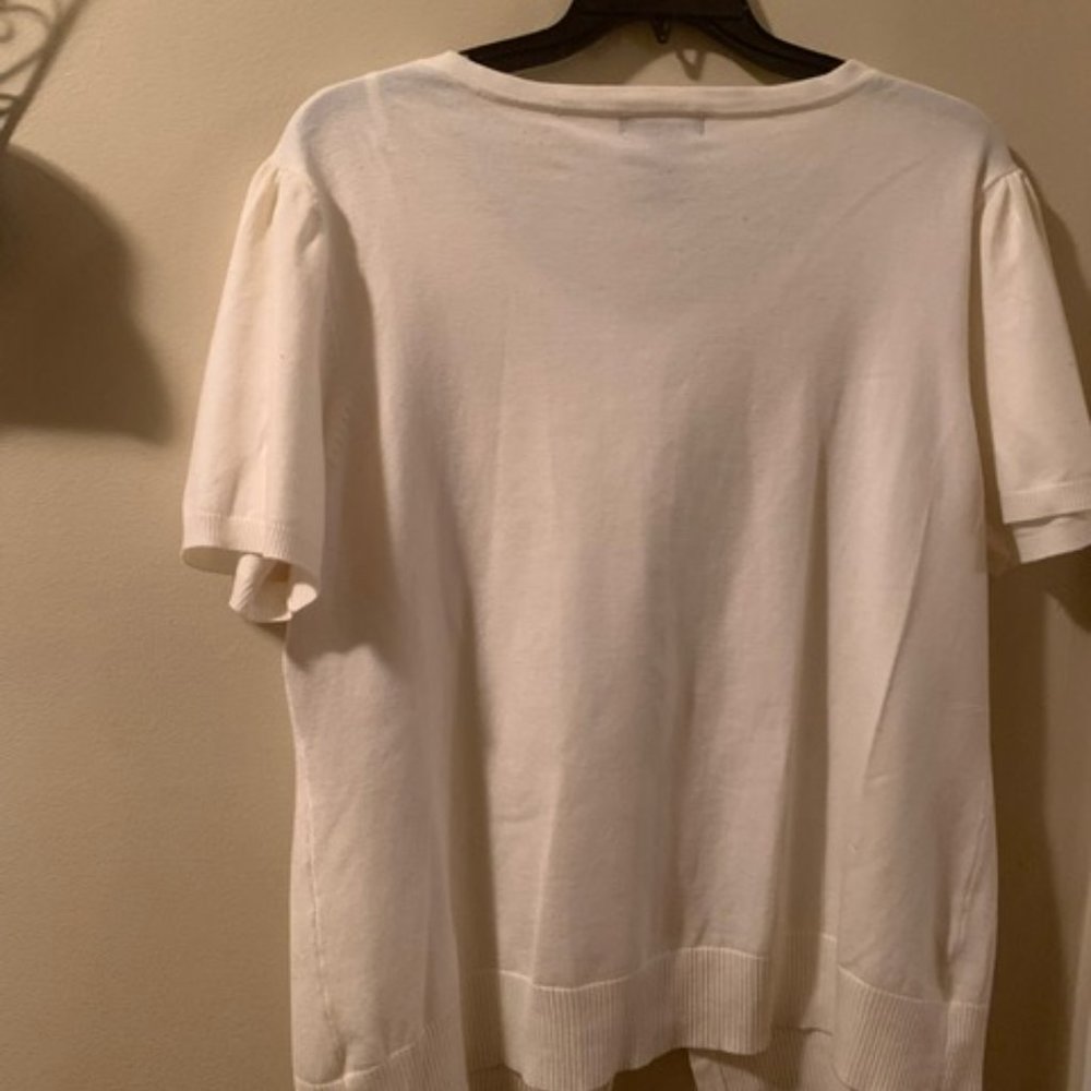 Sweater/top - Picture 3 of 5